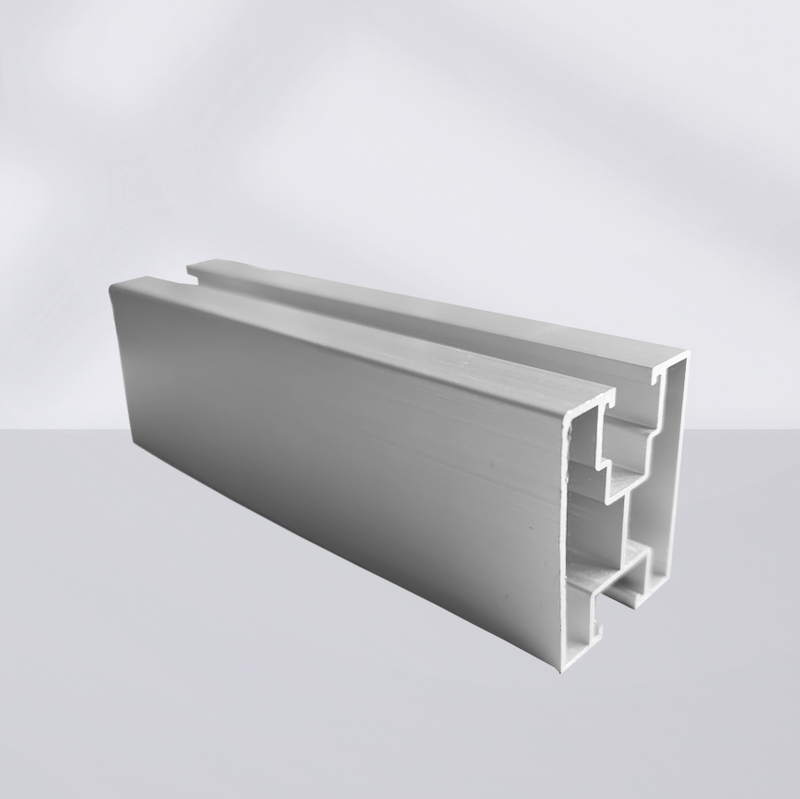 Customized PV Solar Mounting Structure Aluminum Rails 30/40--55 Series