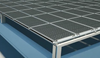 BIPV Solar Generation Plant