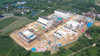 SC-CAES Energy Storage Power Station System