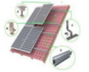 Rooftop Solar Bracket