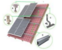 Rooftop Solar Bracket