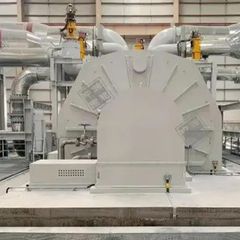 CAES Power Generation System