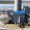 Molten Salt Energy Storage System