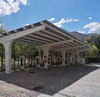 Solar Carport System
