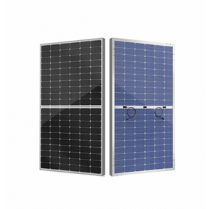 PERC Mono Bifacial Solar Panel