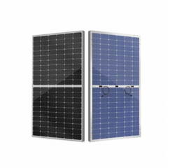 PERC Mono Bifacial Solar Panel