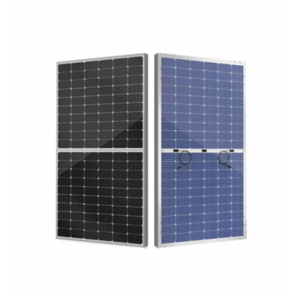 PERC Mono Bifacial Solar Panel