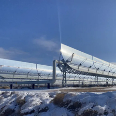 Liquid Medium Energy Storage System