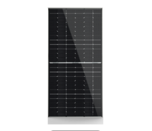 TOPCon Solar Panel