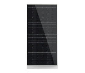 TOPCon Solar Panel